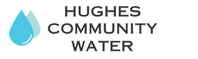 Hughes Community Water Association 